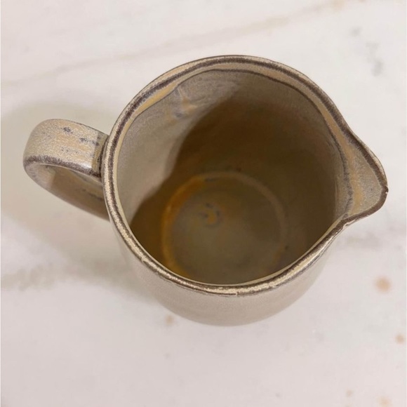 stoneware coffee mug - Picture 3 of 4